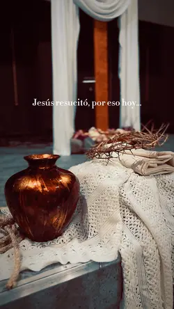Resurrección 