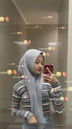 TAKKAN BERHENTI CINT