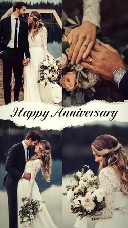 Happy Anniversary 