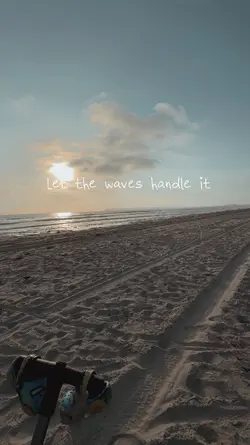 Beach days