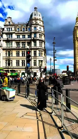what beautiful city