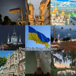 Ukraine