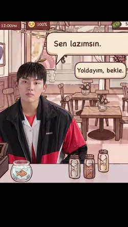 Suhoo~