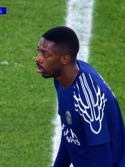 Dembele free edit