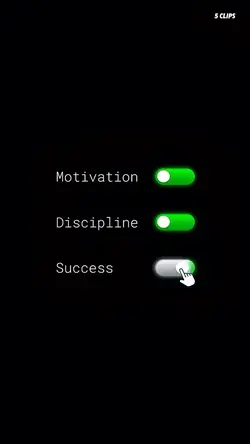 Motivation w3