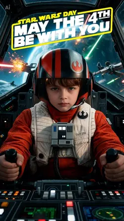 StarWars Starship