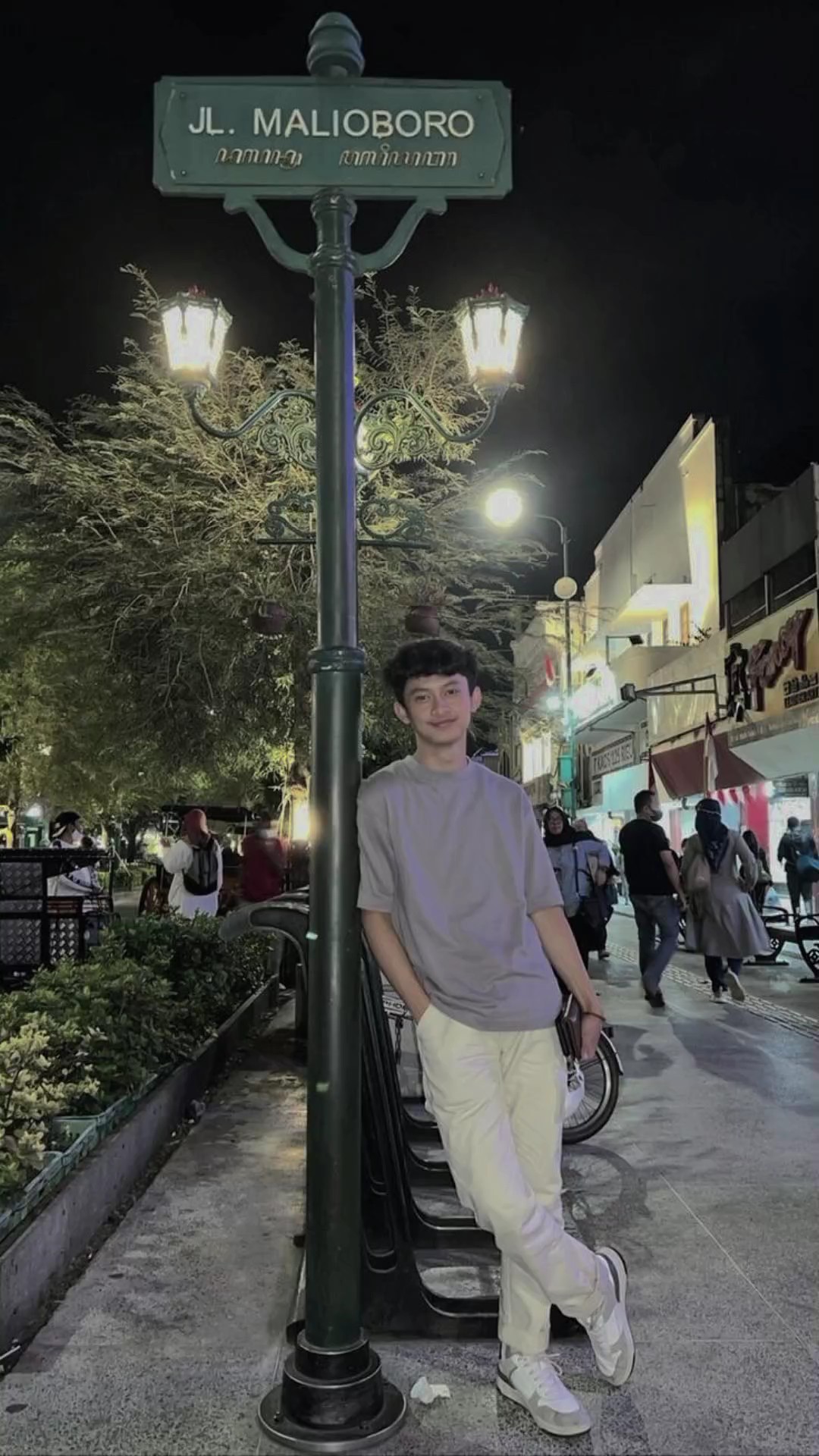 sumibrit angin ratri