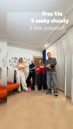 free tło 