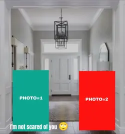 Try new template