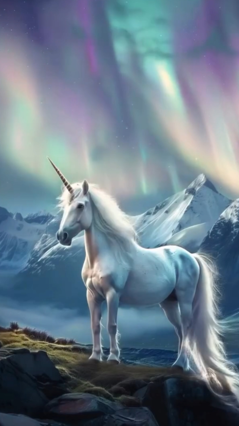 UNICORNS 