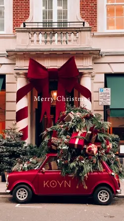 1 minute Christmas ✨