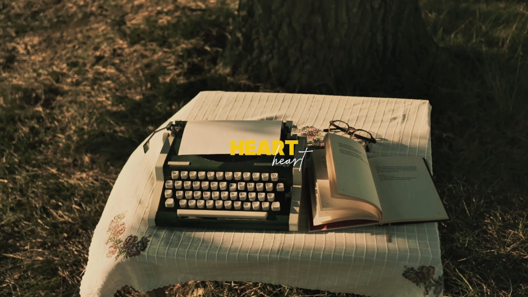 A THOUSAND YEARS