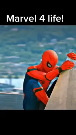 Full marvel edit😱