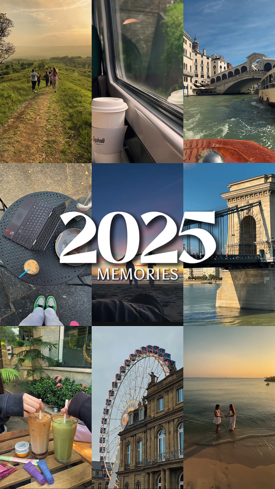 2025 anıları