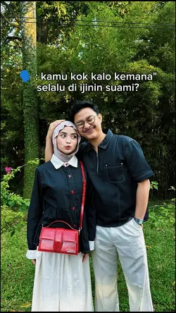 selalu diijinin suam