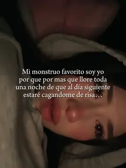 Mi monstruo favorito