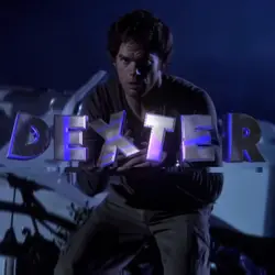 ❗️DEXTER EDIT❗️