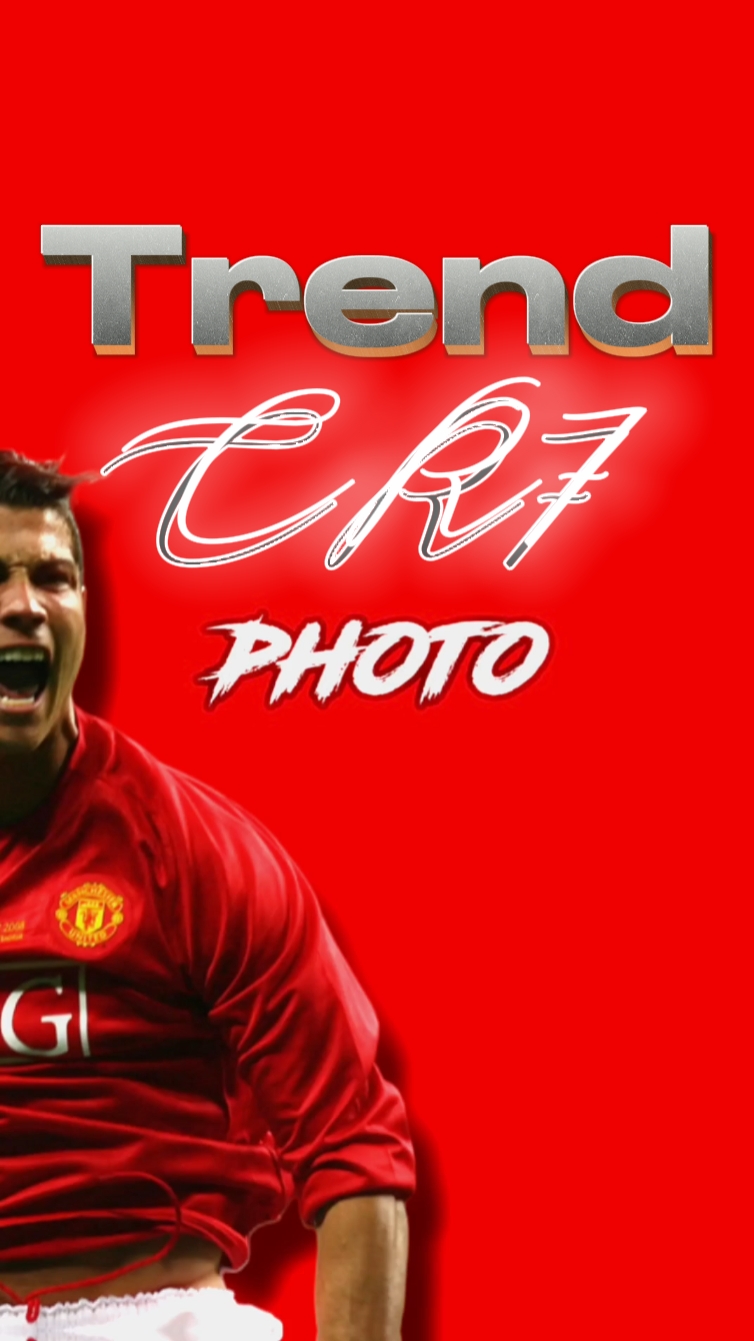Trend CR7