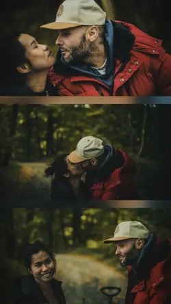 You are the reason🍂♥️