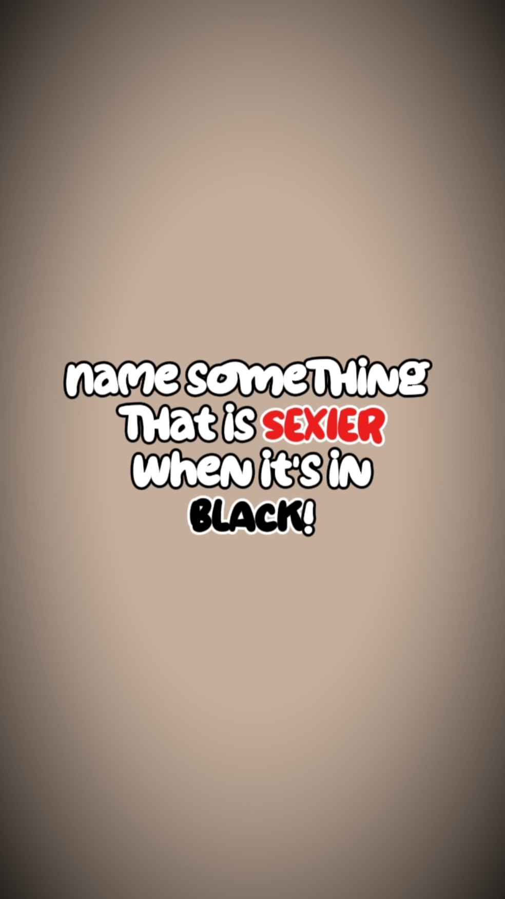 what is it