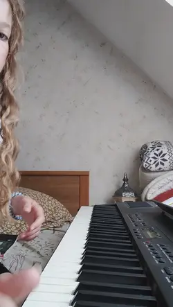 piano