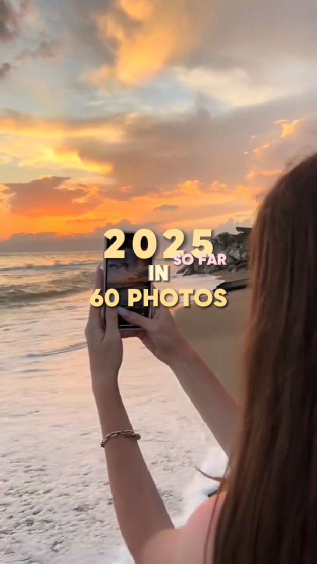 2025 SO FAR