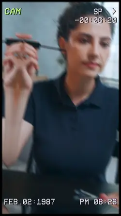 New Product Mascara