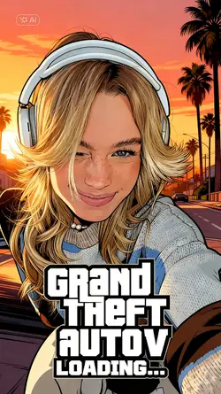 Grand Theft Auto 5