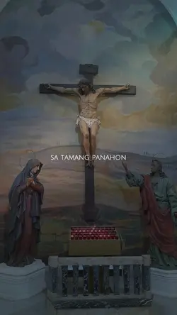 Sa tamang panahon