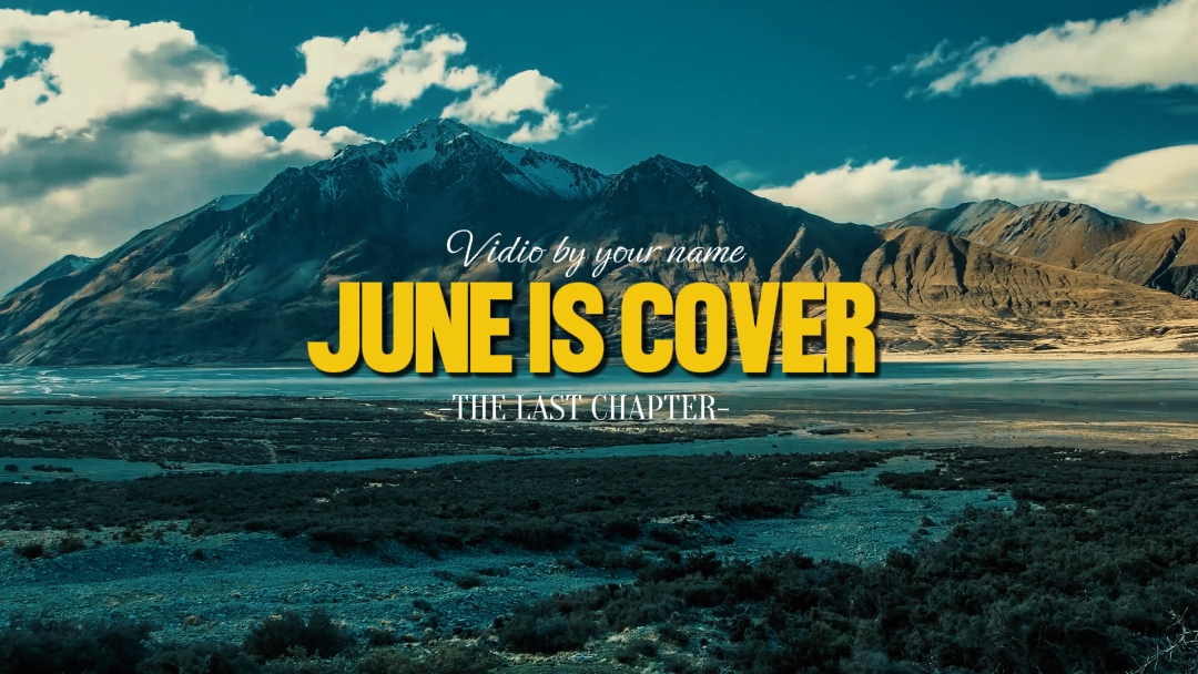 Cover Picture