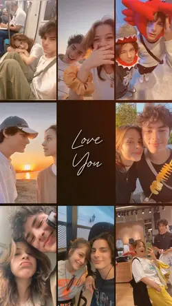 Couples -Many photos