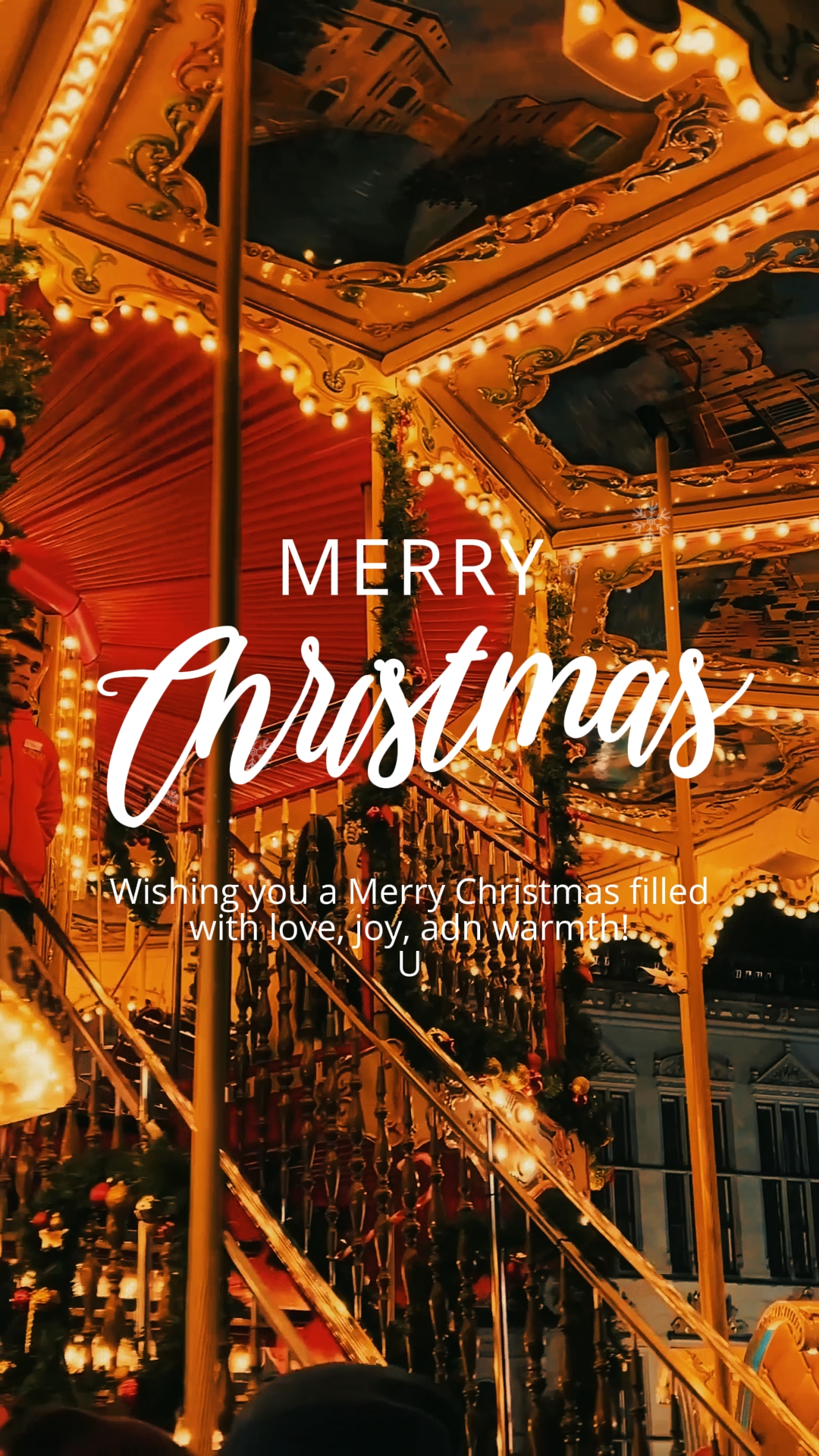 Merry Christmas 