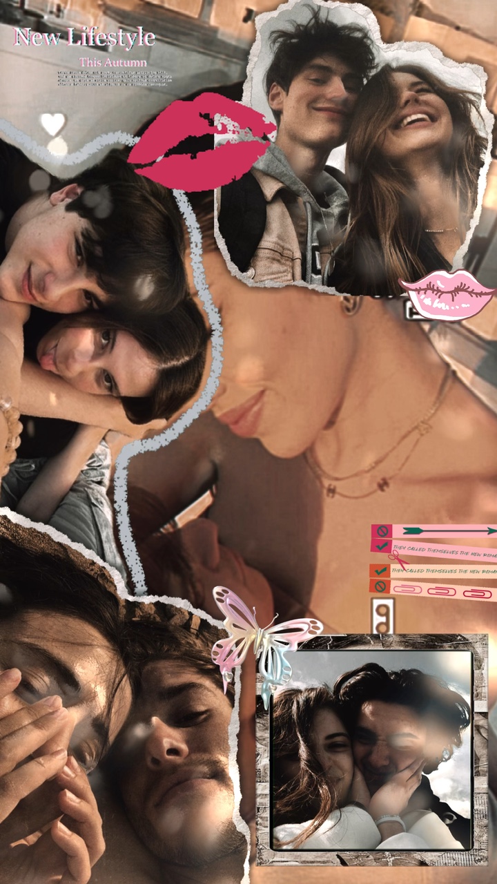 Meu casal favorito💌