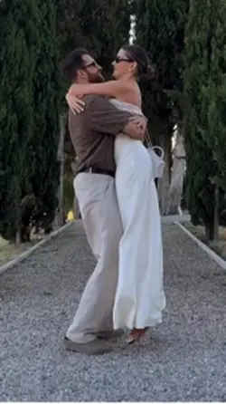 Modello di coppia❤️