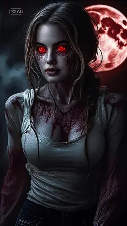 Horor Halloween 