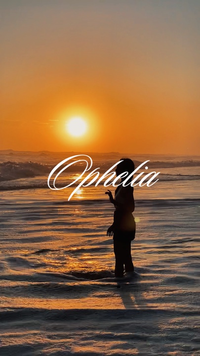 Ophelia