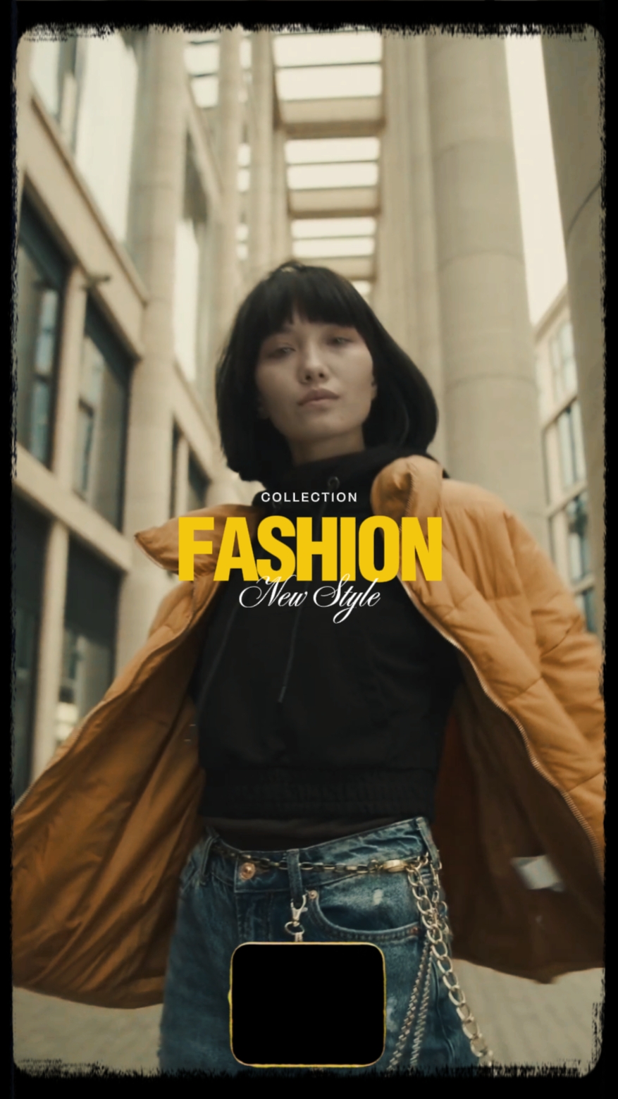 Vlog de moda 