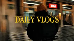 CINEMA VLOG