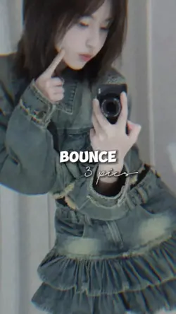 BOUNCE
