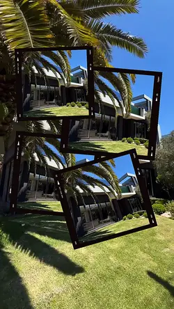 House luxo