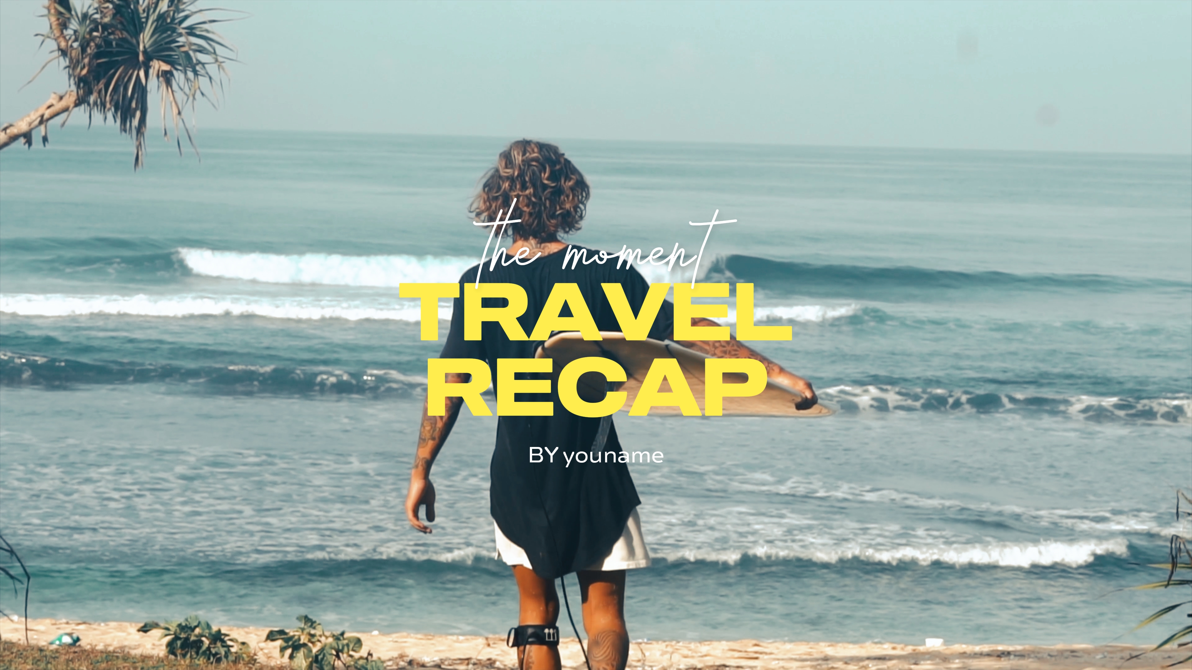 travel recap