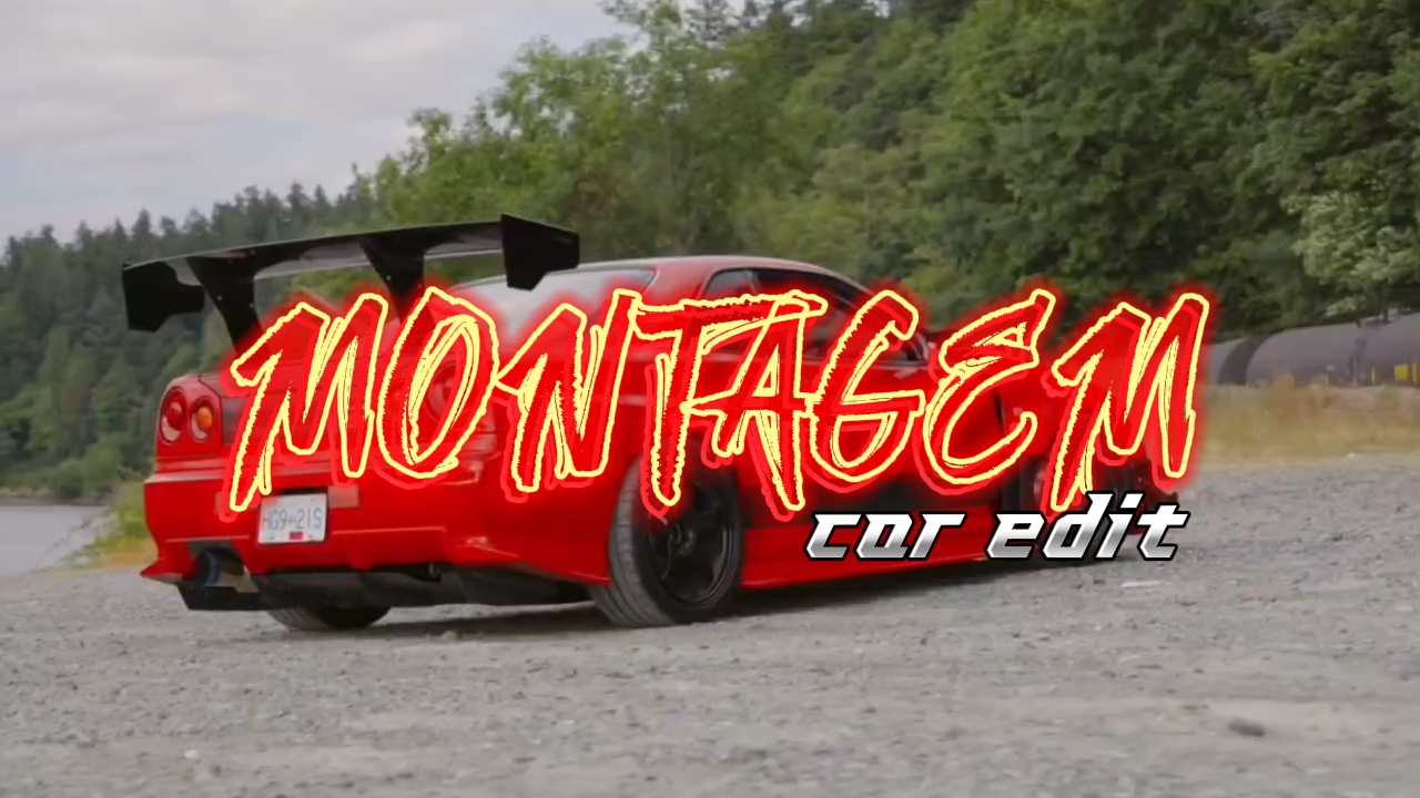 Montagem Car 