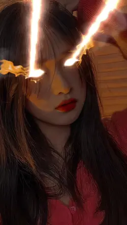 laser eye