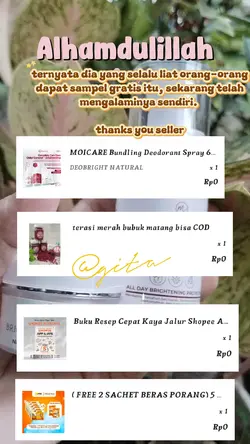 sampelgratis