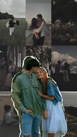 Love Collage Dump