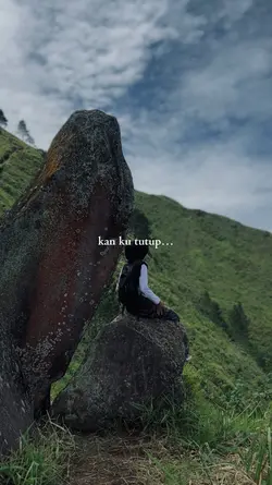 jangan paksa rindu