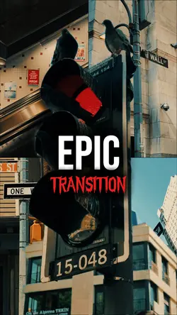 epic transition 