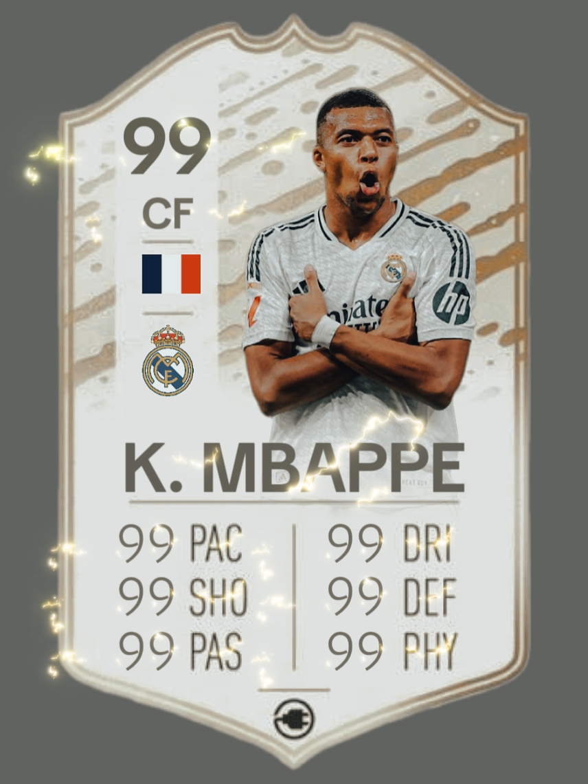 Mbappe