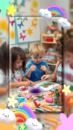 Educação Infantil 