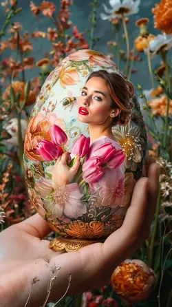 EASTER 